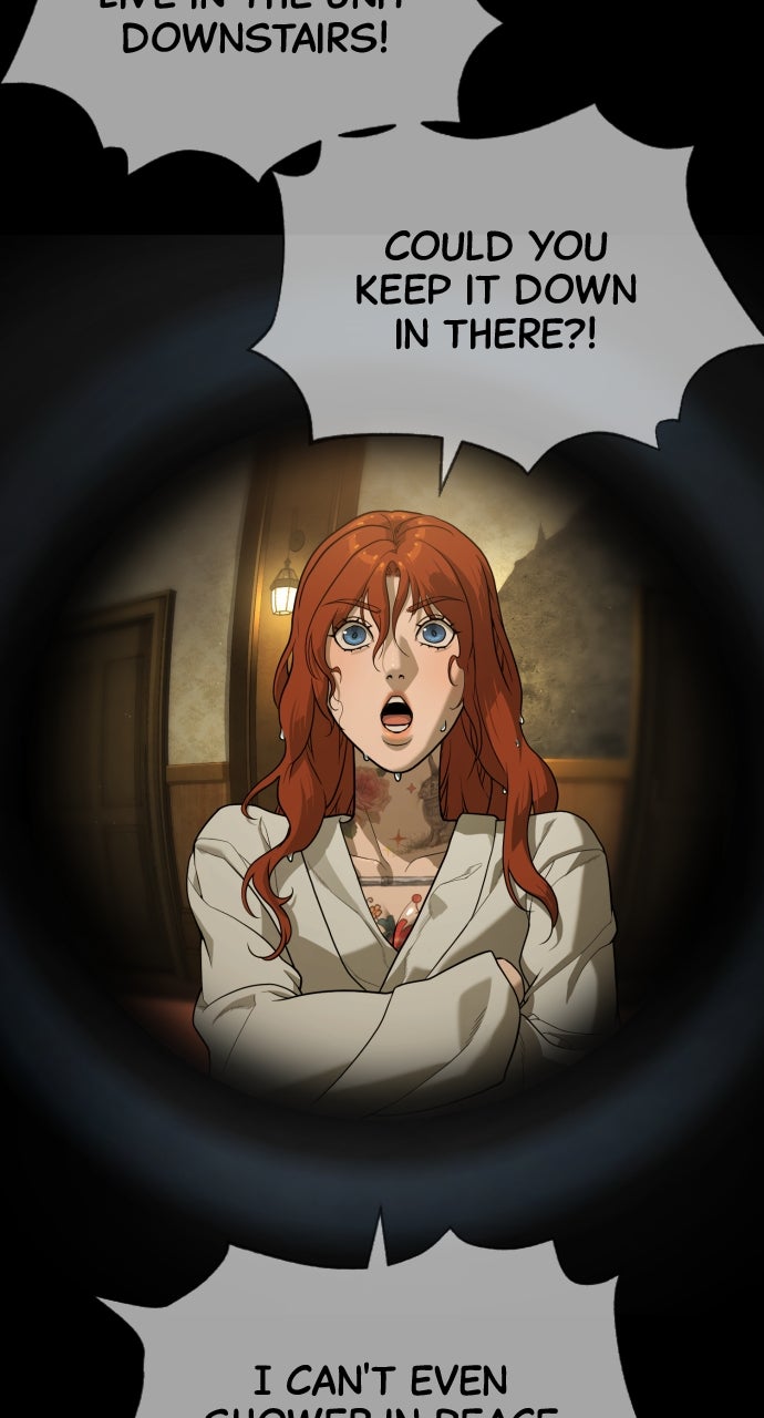 Read Killer Peter (en) Manga Online