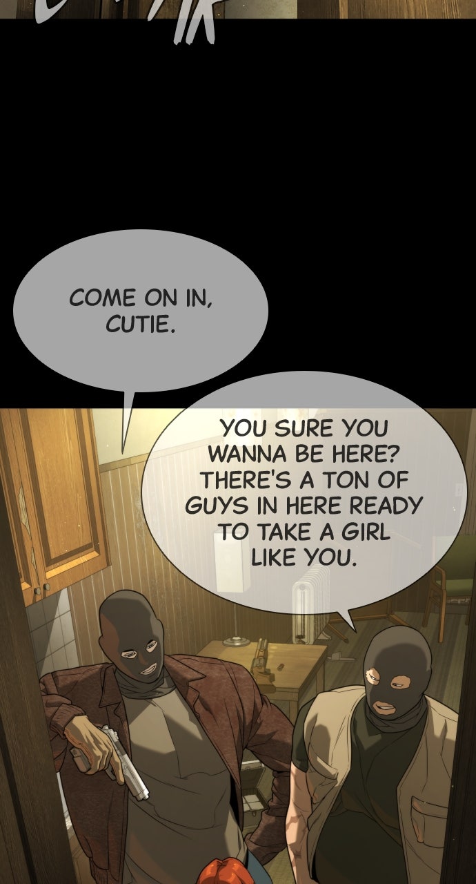 Read Killer Peter (en) Manga Online