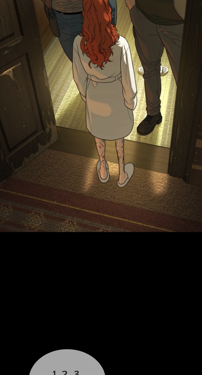 Read Killer Peter (en) Manga Online