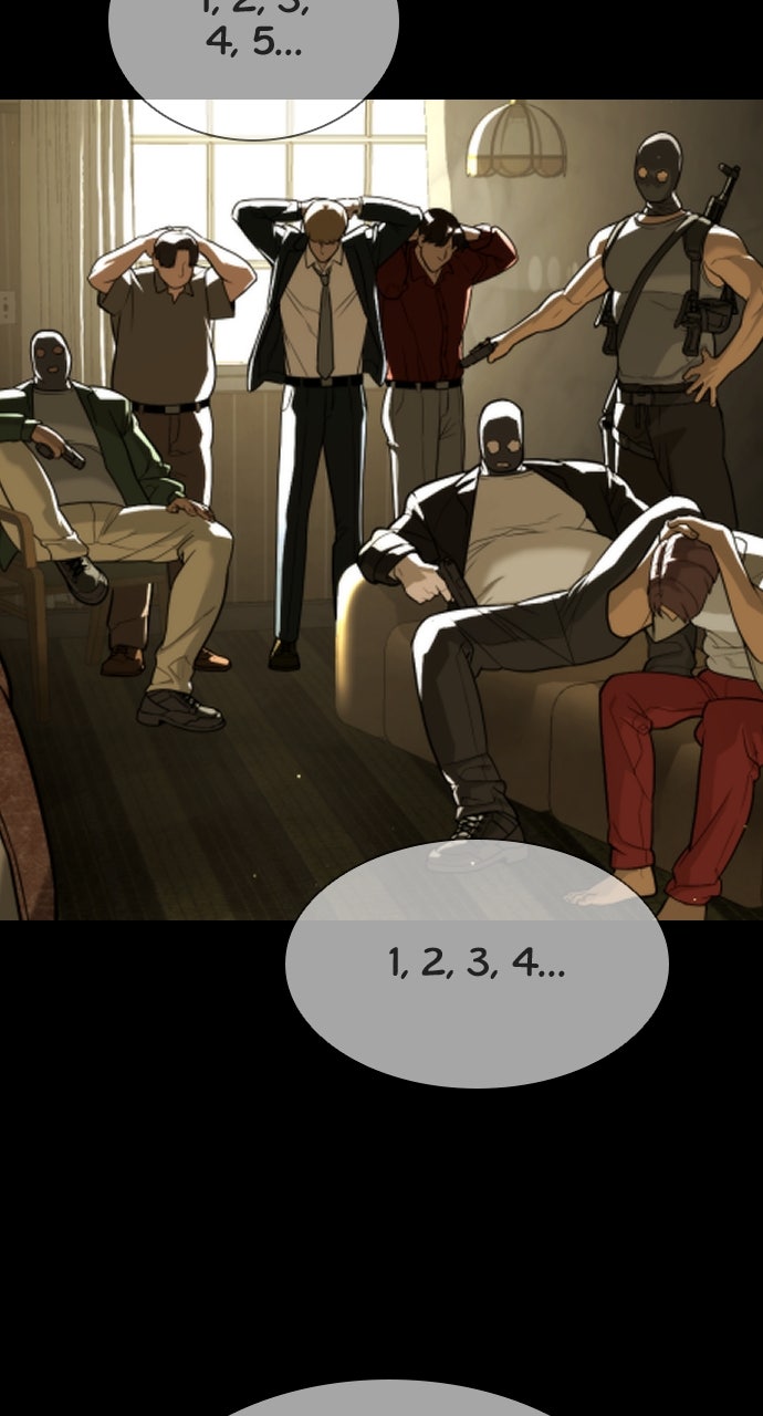 Read Killer Peter (en) Manga Online