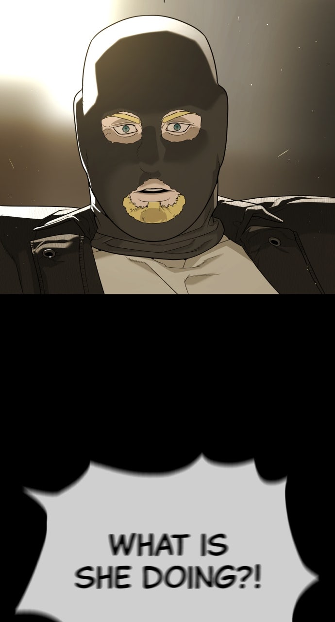 Read Killer Peter (en) Manga Online