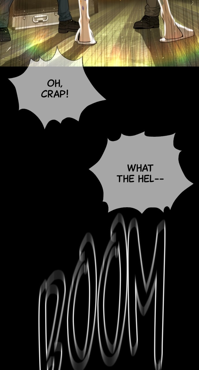 Read Killer Peter (en) Manga Online