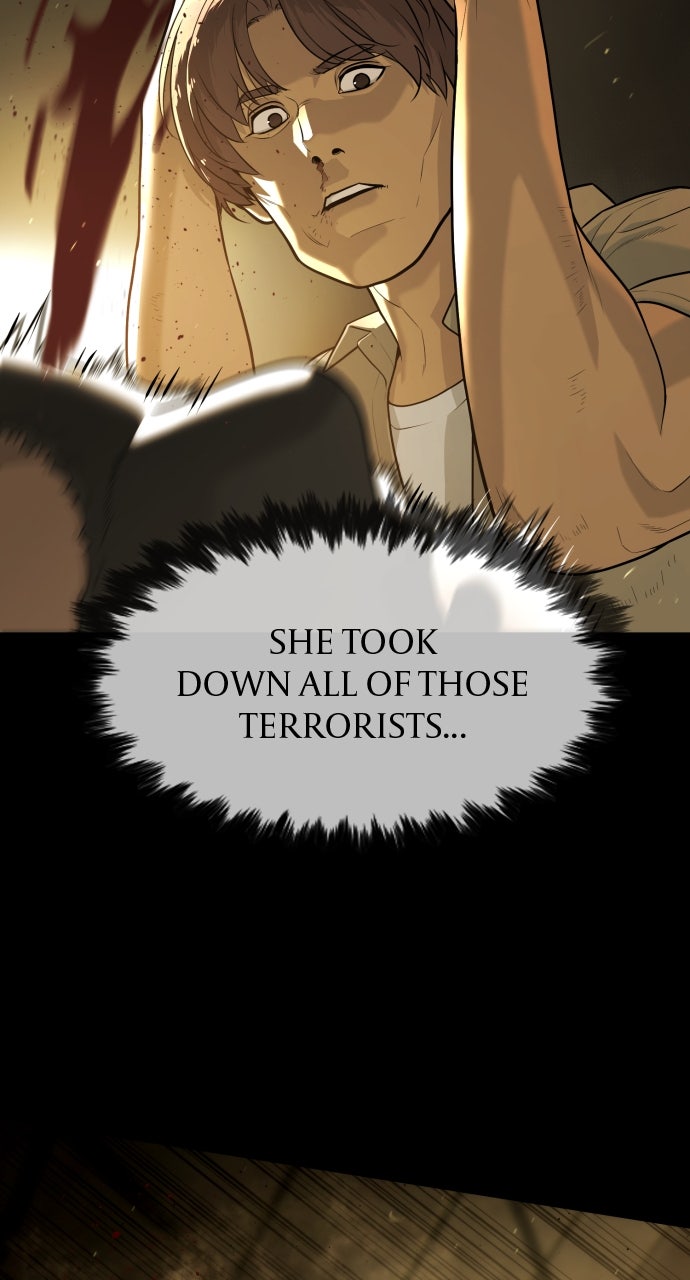 Read Killer Peter (en) Manga Online