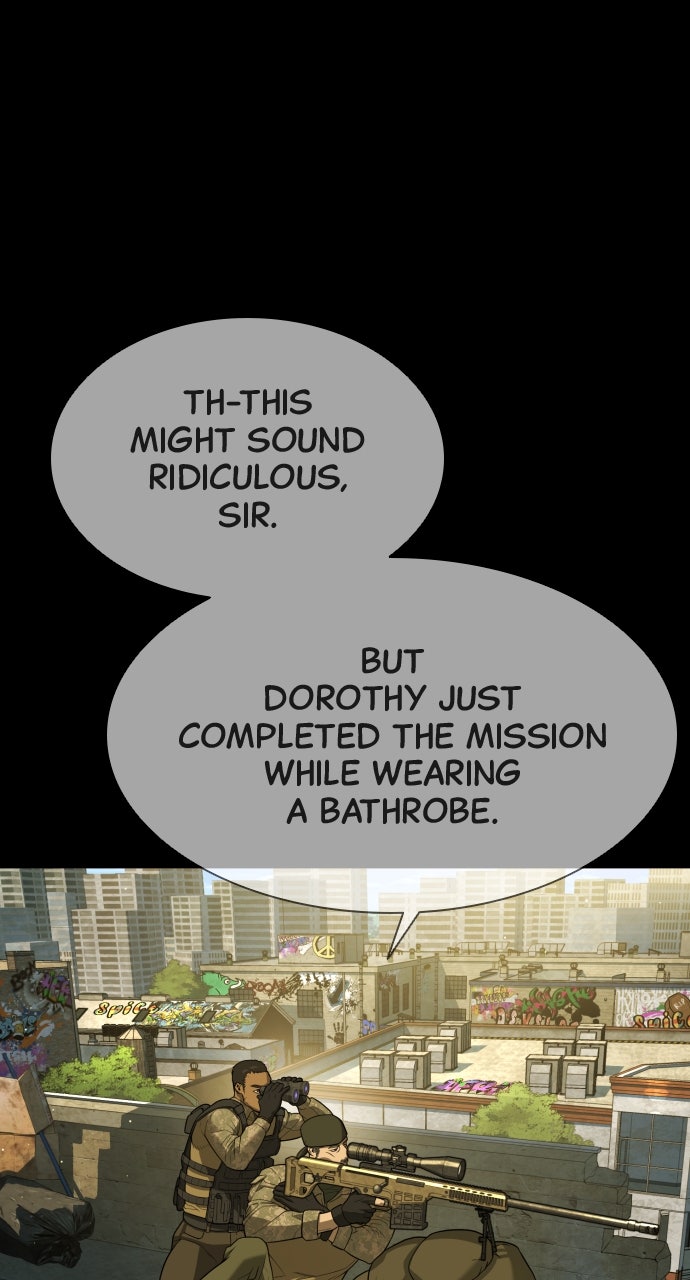 Read Killer Peter (en) Manga Online