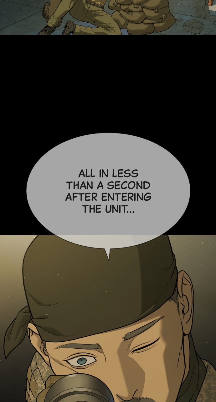 Read Killer Peter (en) Manga Online