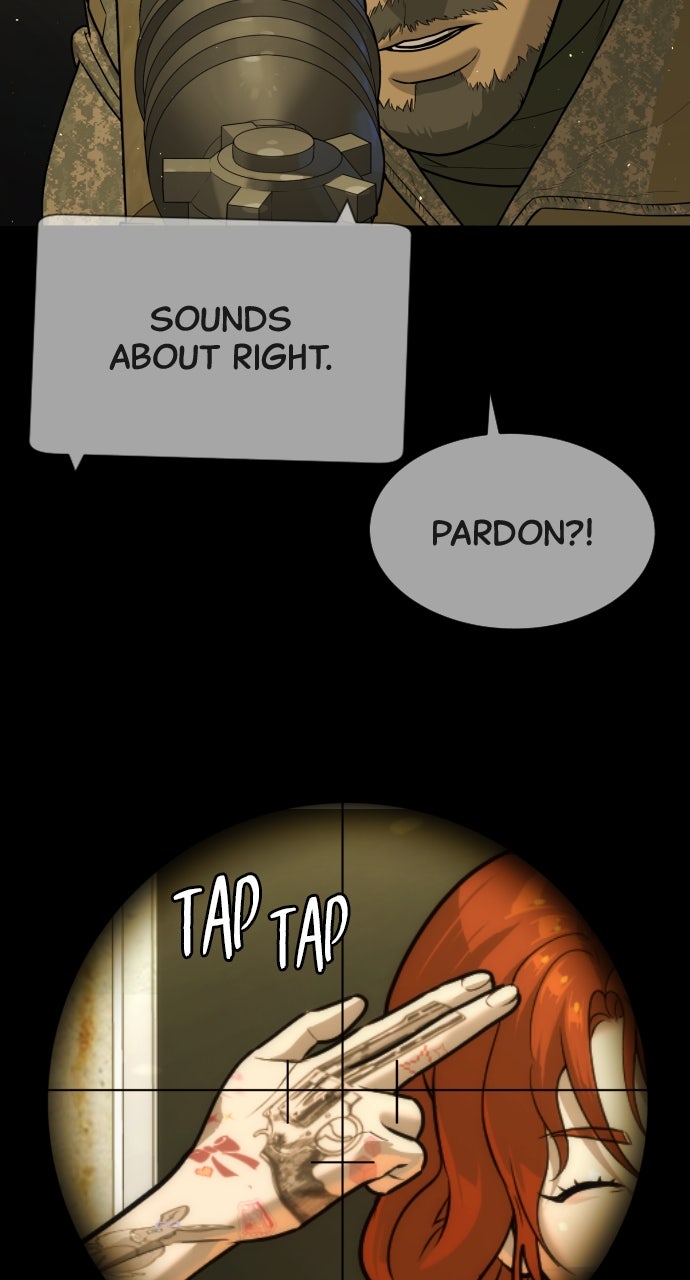 Read Killer Peter (en) Manga Online