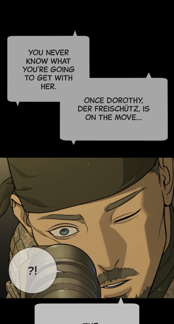 Read Killer Peter (en) Manga Online