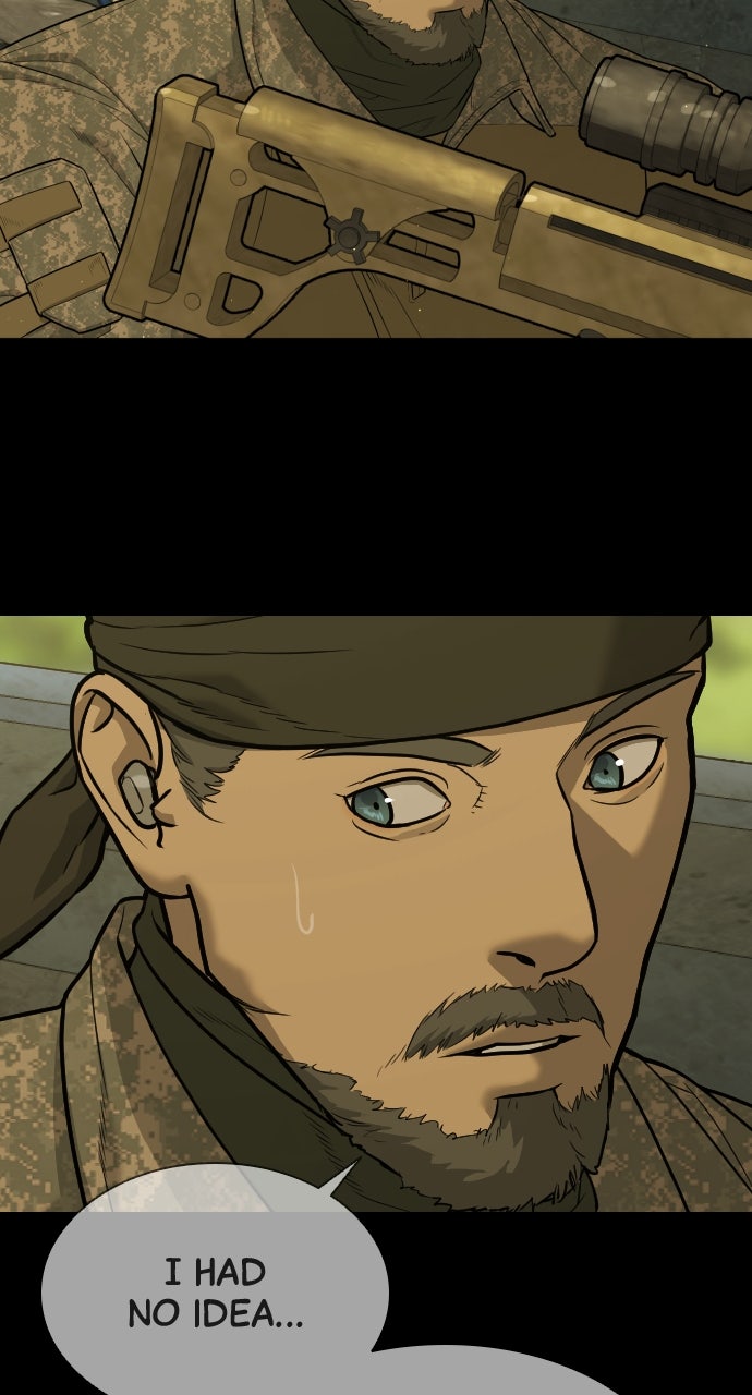 Read Killer Peter (en) Manga Online