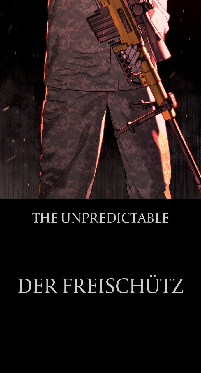 Read Killer Peter (en) Manga Online