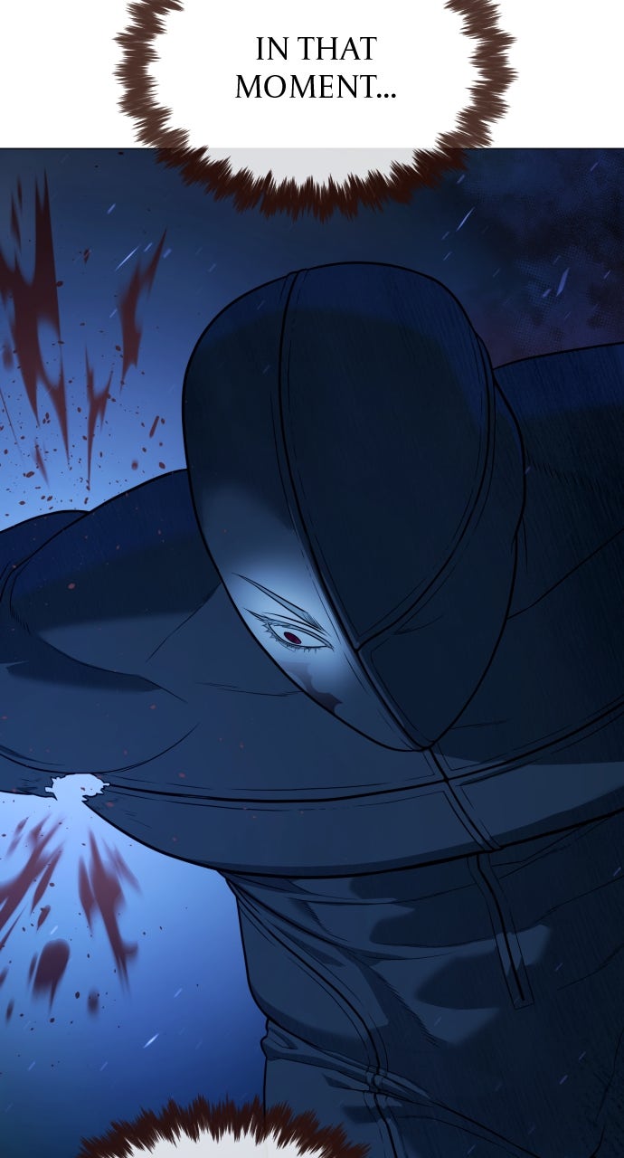 Read Killer Peter (en) Manga Online