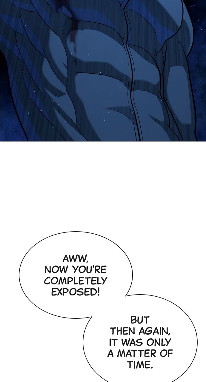 Read Killer Peter (en) Manga Online