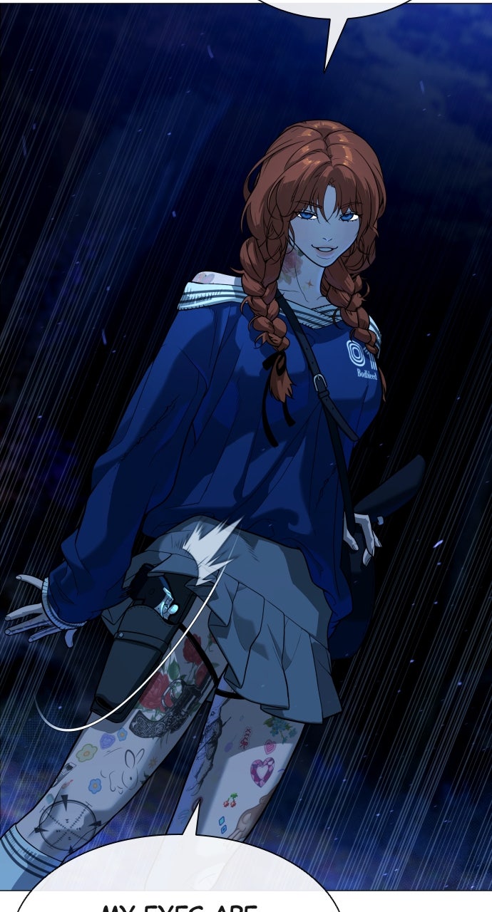 Read Killer Peter (en) Manga Online