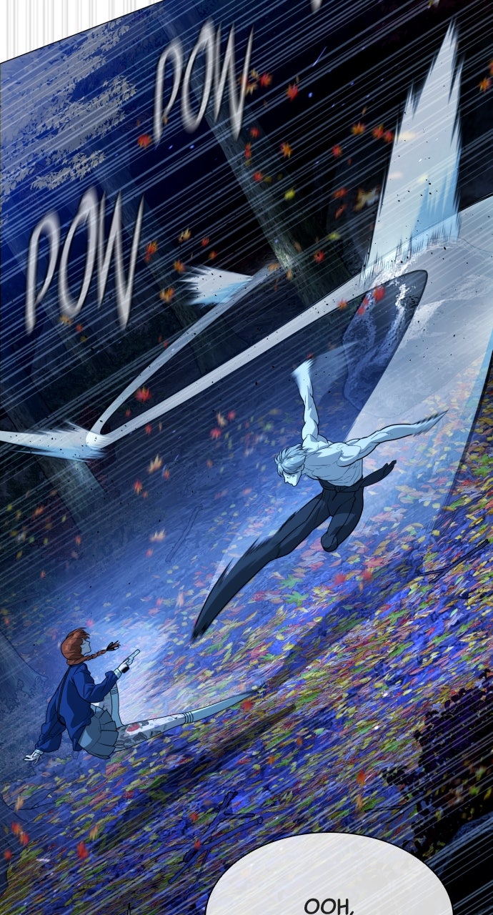 Read Killer Peter (en) Manga Online