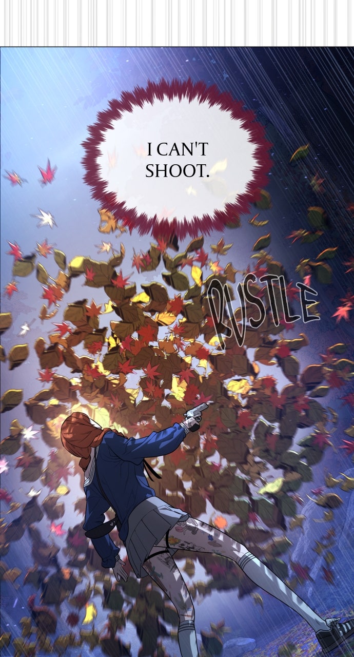 Read Killer Peter (en) Manga Online