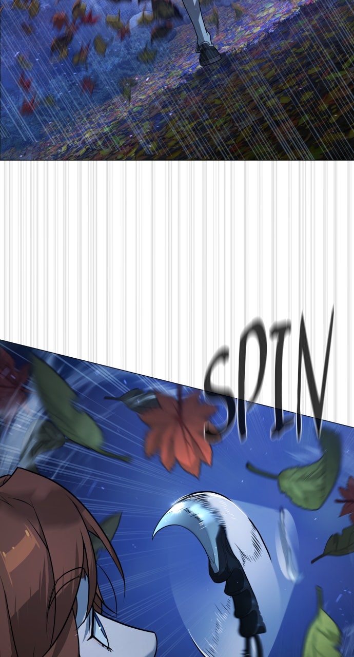 Read Killer Peter (en) Manga Online