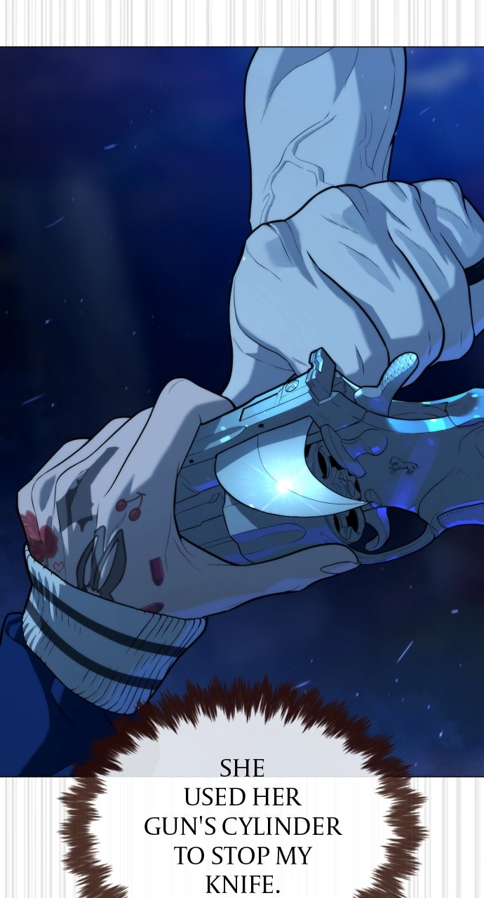 Read Killer Peter (en) Manga Online