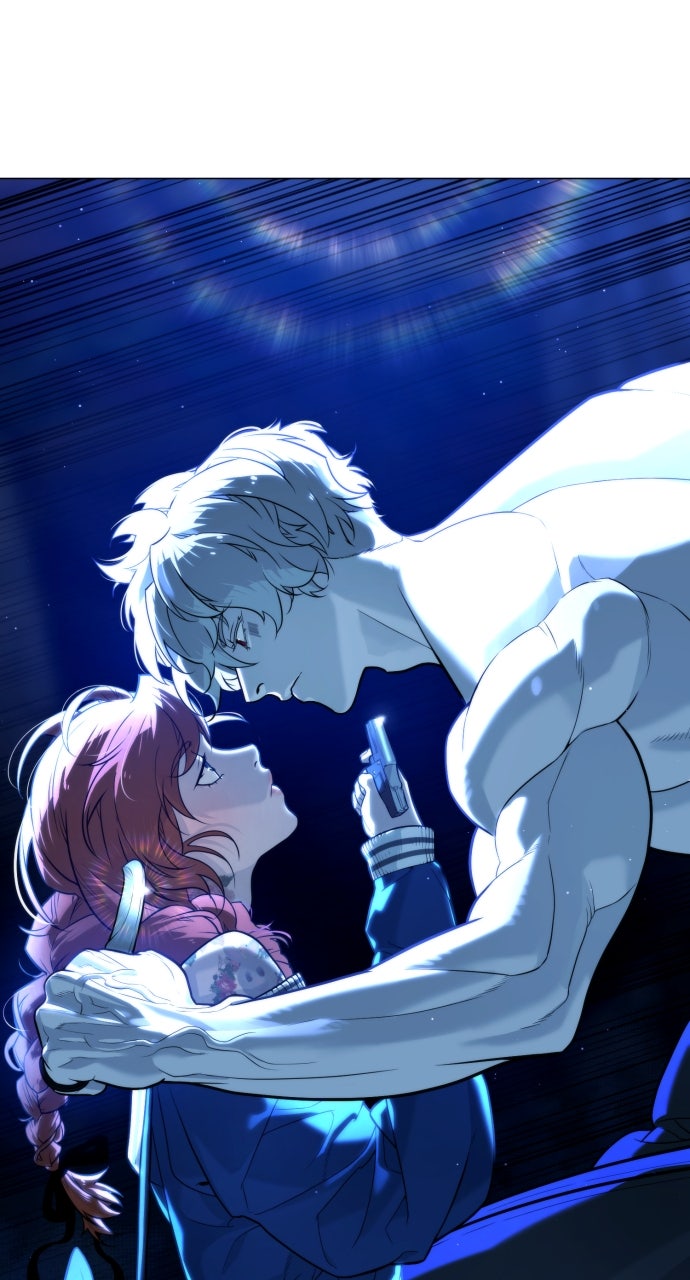 Read Killer Peter (en) Manga Online