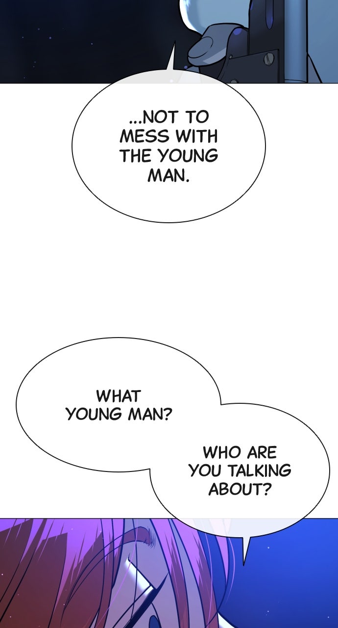 Read Killer Peter (en) Manga Online