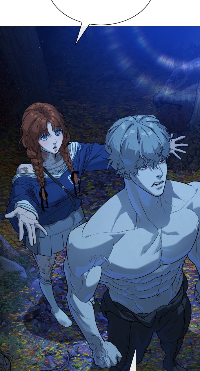 Read Killer Peter (en) Manga Online