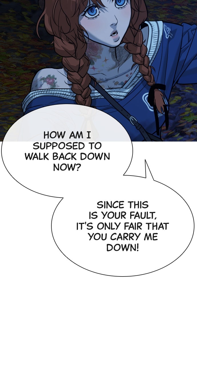 Read Killer Peter (en) Manga Online