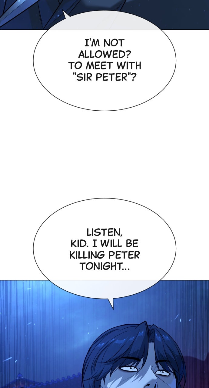 Read Killer Peter (en) Manga Online