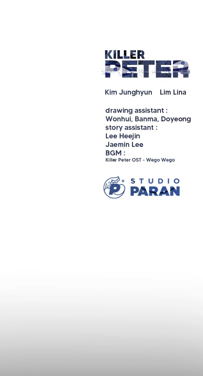 Read Killer Peter (en) Manga Online