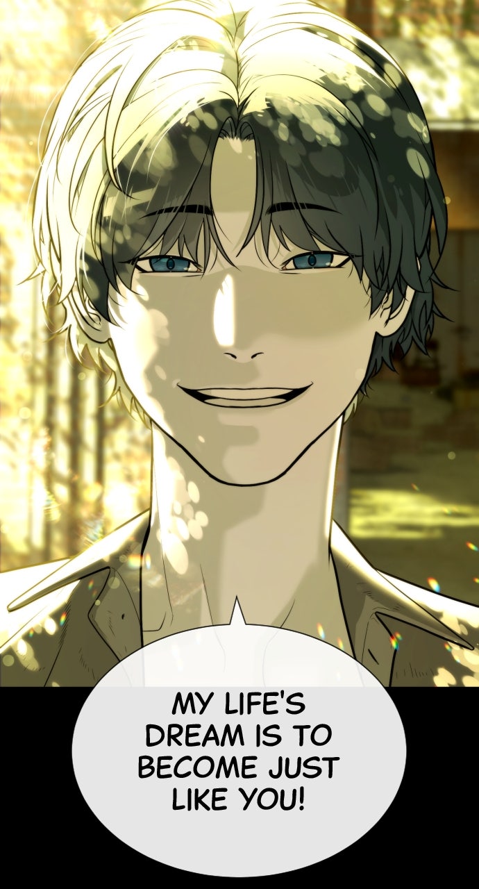 Read Killer Peter (en) Manga Online