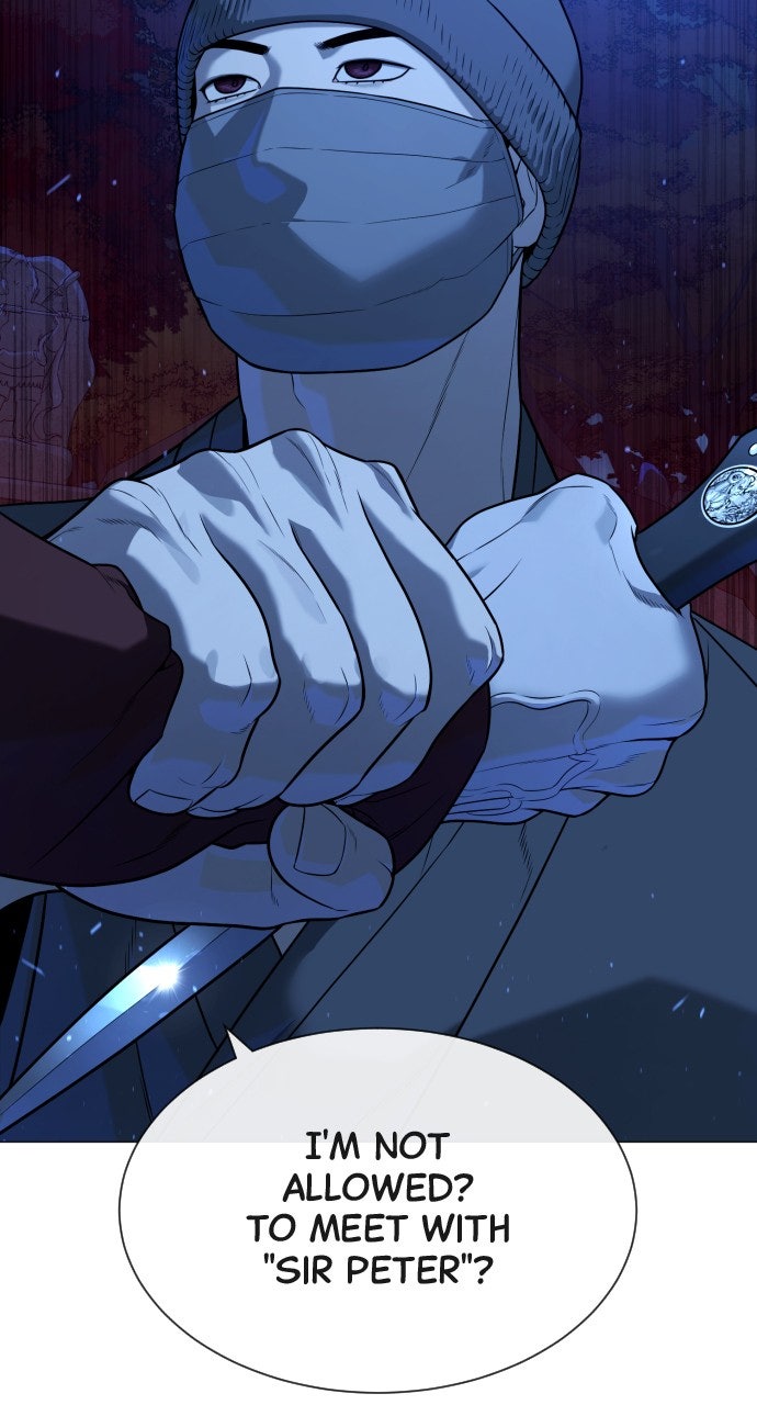 Read Killer Peter (en) Manga Online