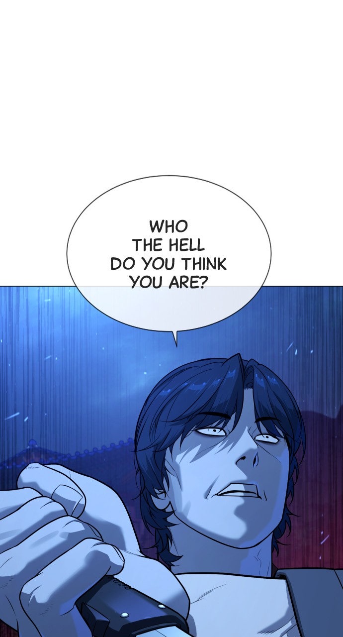 Read Killer Peter (en) Manga Online