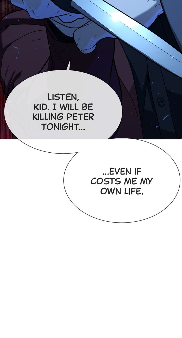 Read Killer Peter (en) Manga Online