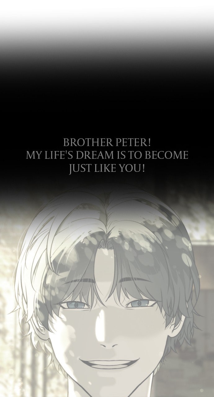 Read Killer Peter (en) Manga Online