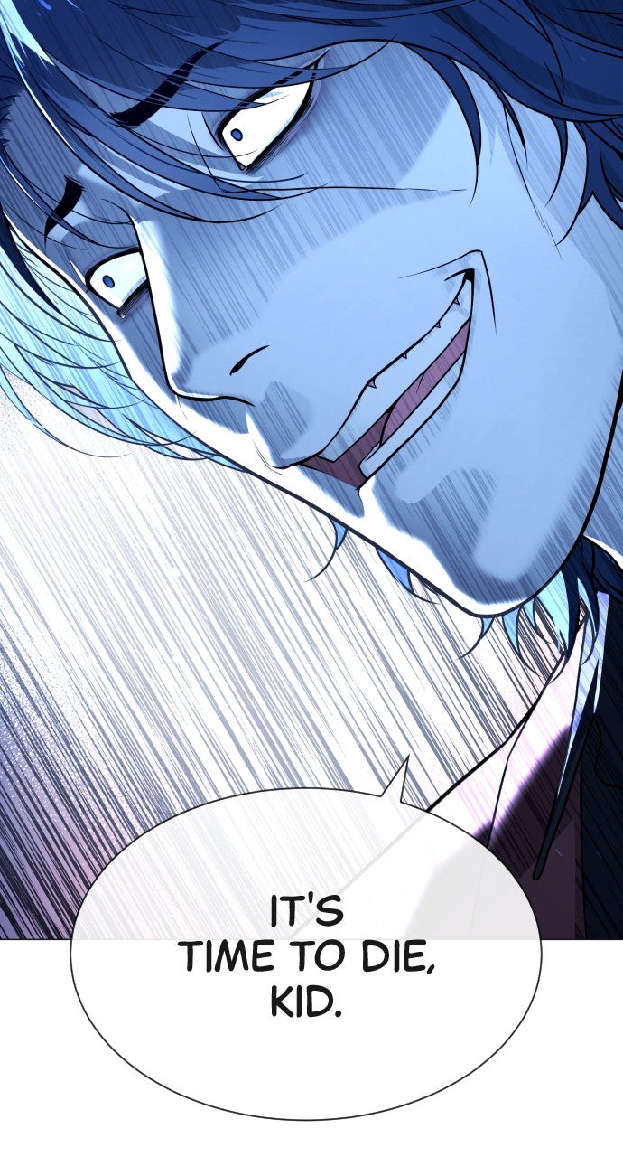 Read Killer Peter (en) Manga Online