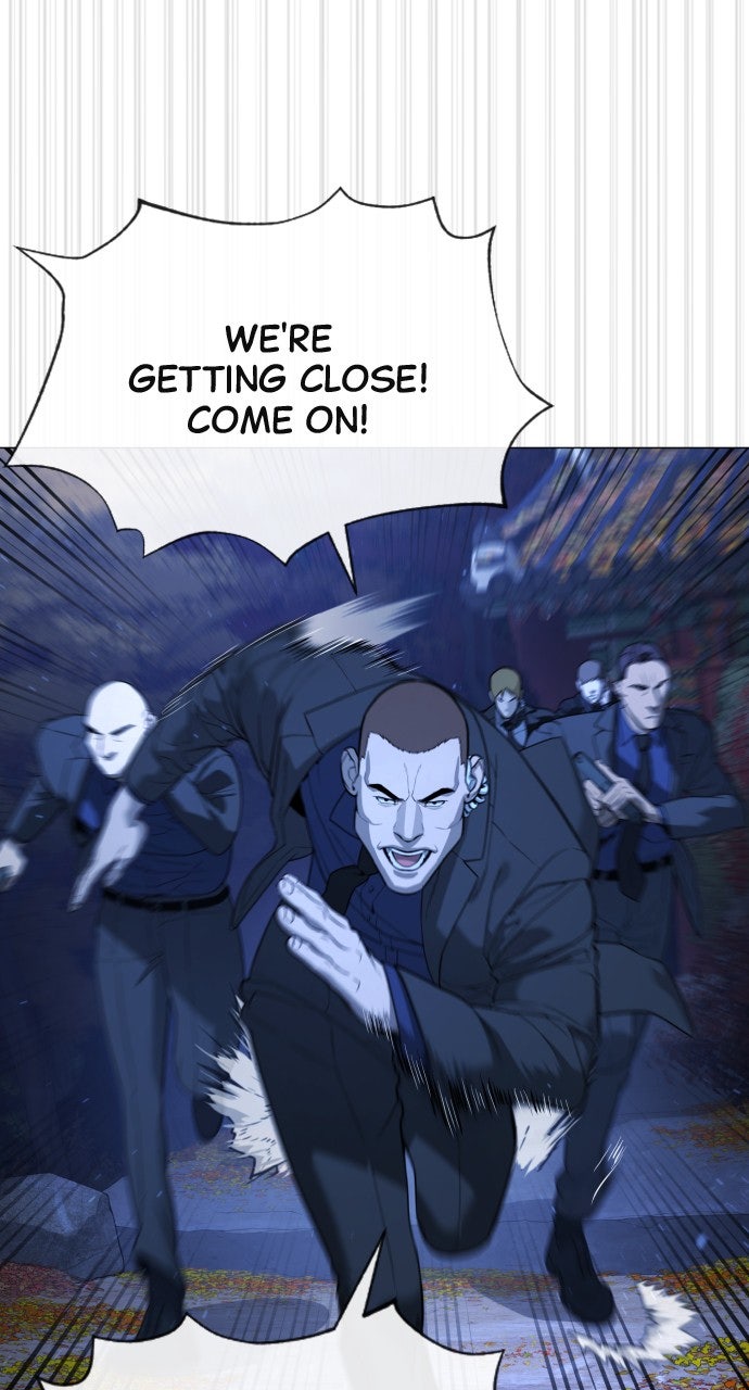 Read Killer Peter (en) Manga Online