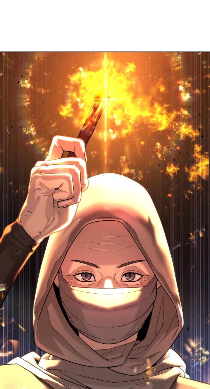 Read Killer Peter (en) Manga Online