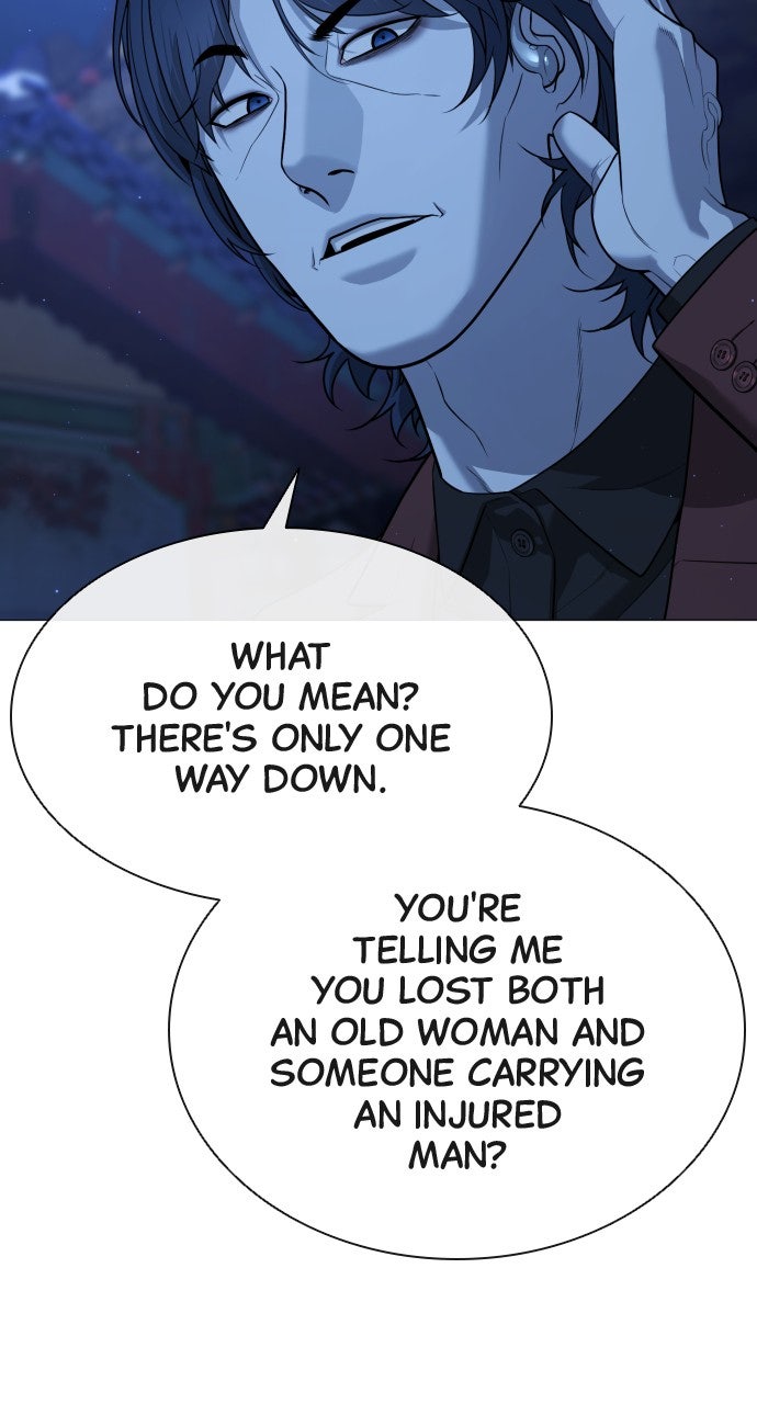 Read Killer Peter (en) Manga Online