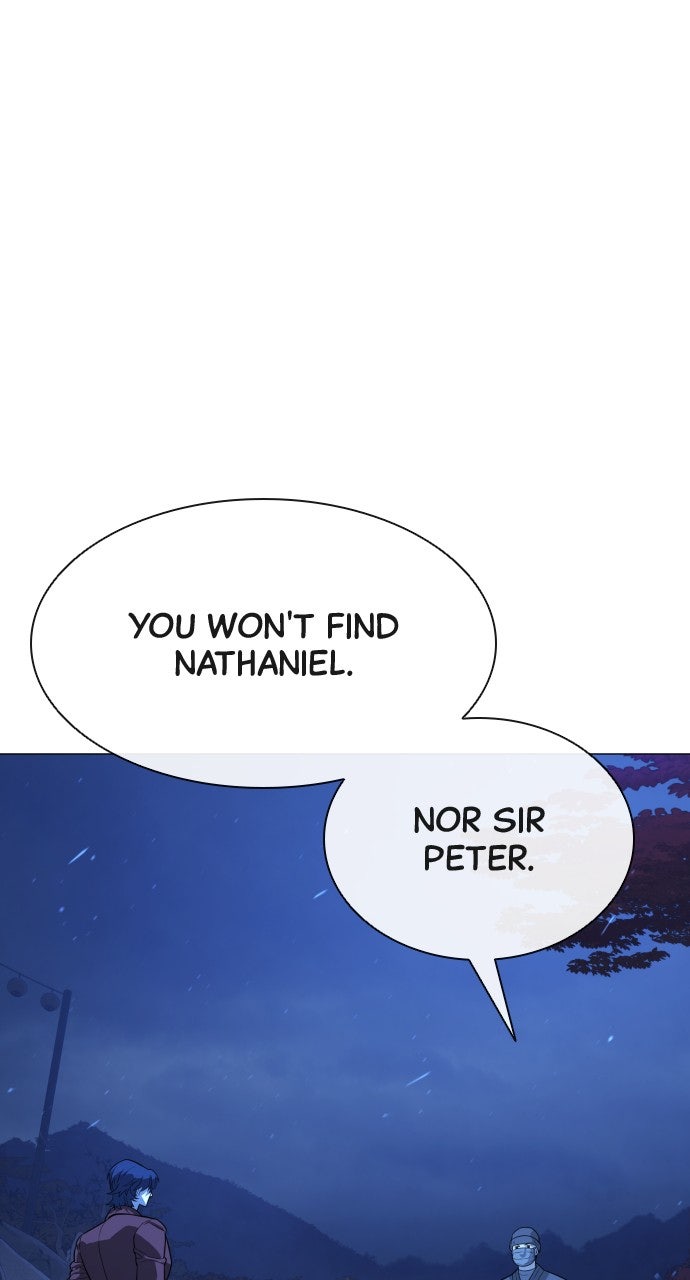 Read Killer Peter (en) Manga Online