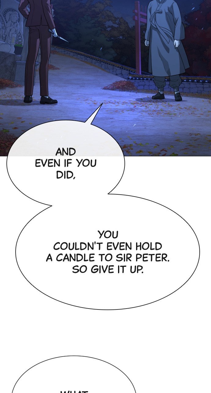 Read Killer Peter (en) Manga Online