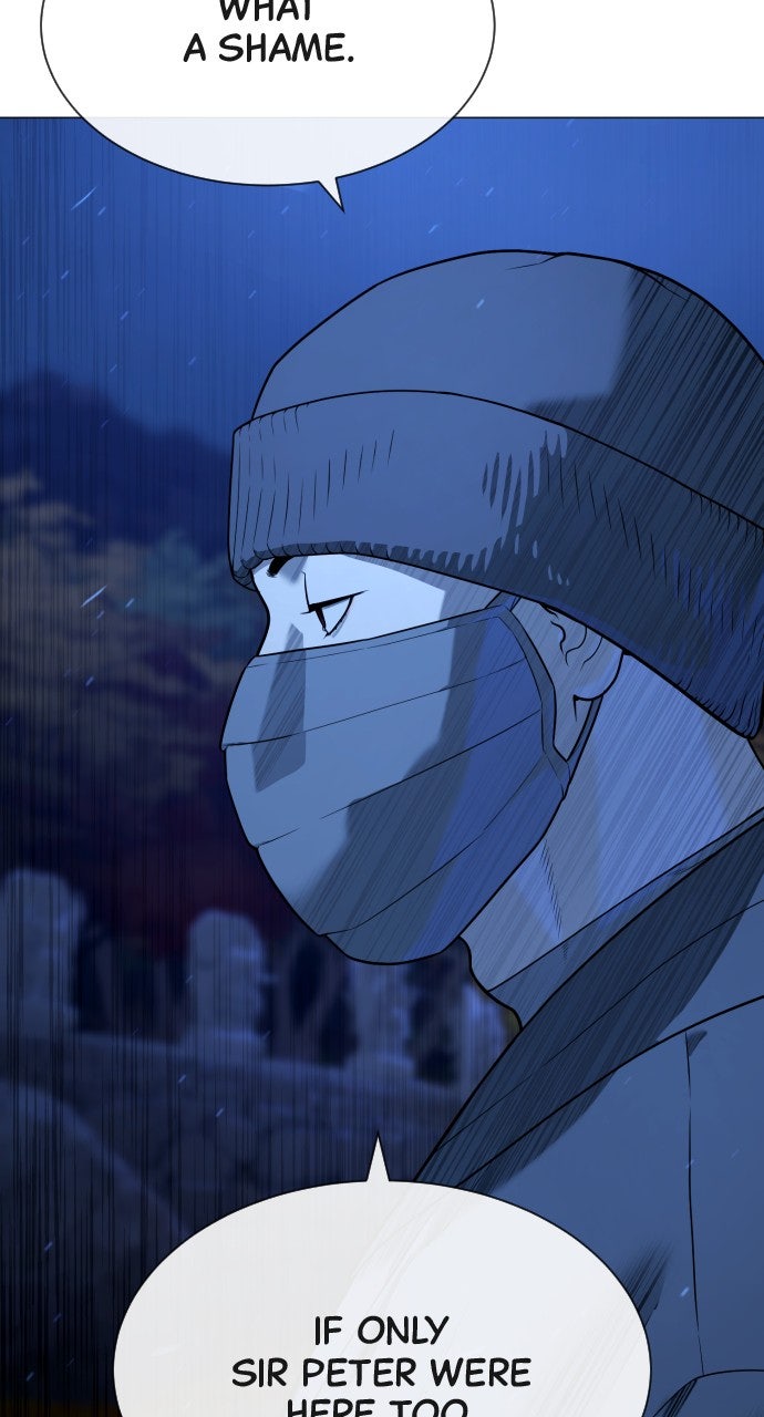 Read Killer Peter (en) Manga Online