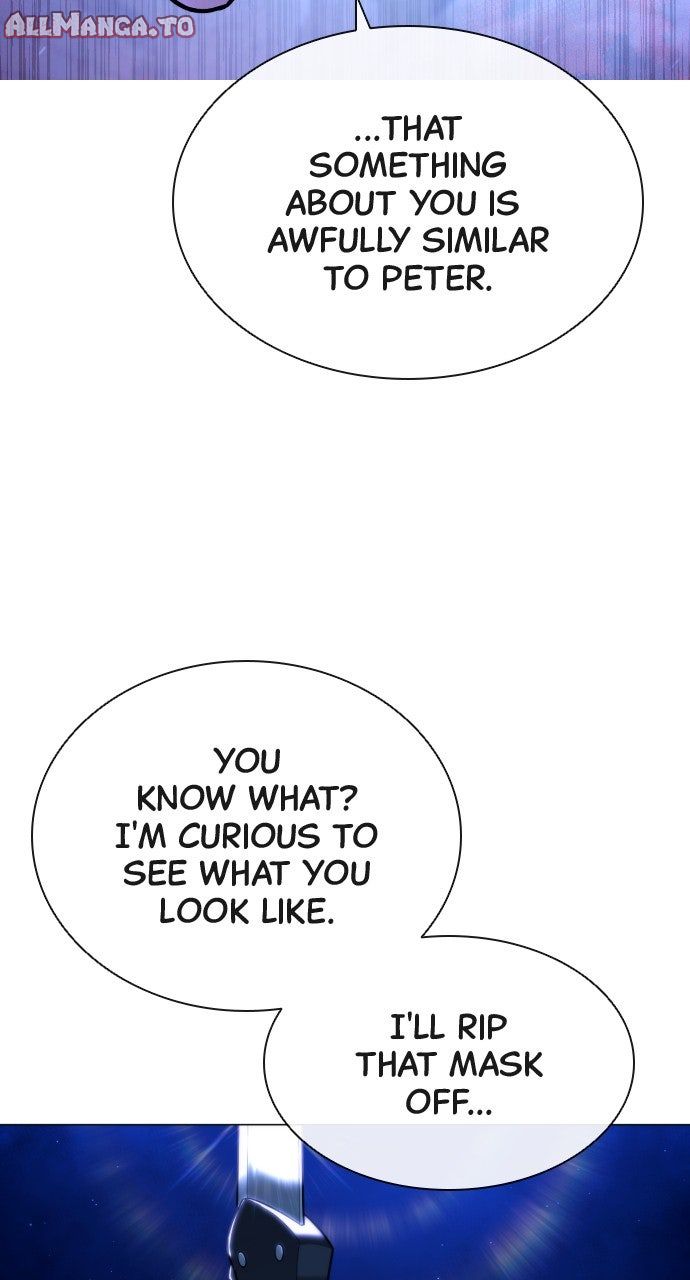 Read Killer Peter (en) Manga Online