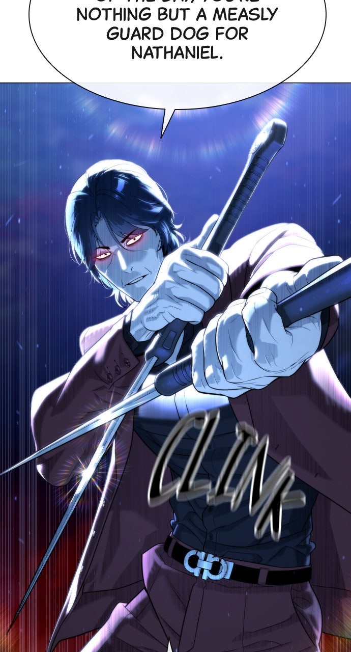 Read Killer Peter (en) Manga Online