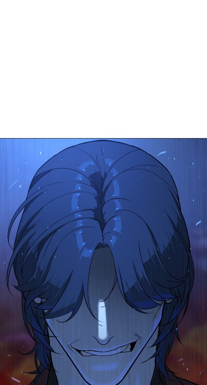 Read Killer Peter (en) Manga Online