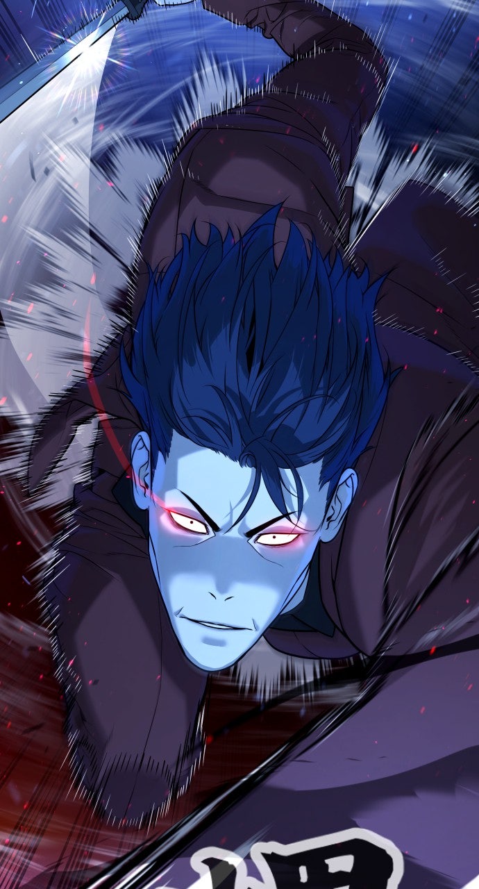 Read Killer Peter (en) Manga Online