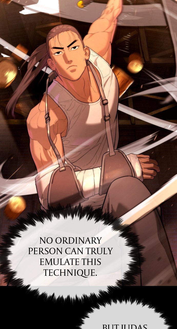 Read Killer Peter (en) Manga Online