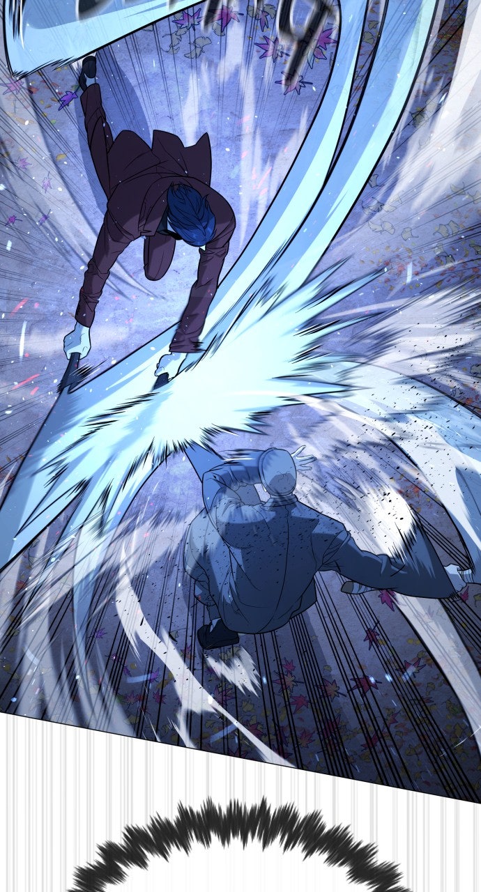 Read Killer Peter (en) Manga Online