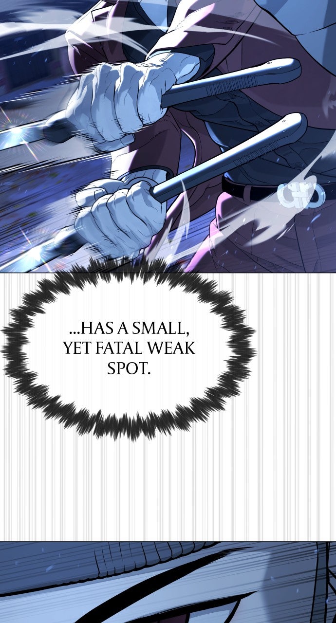 Read Killer Peter (en) Manga Online