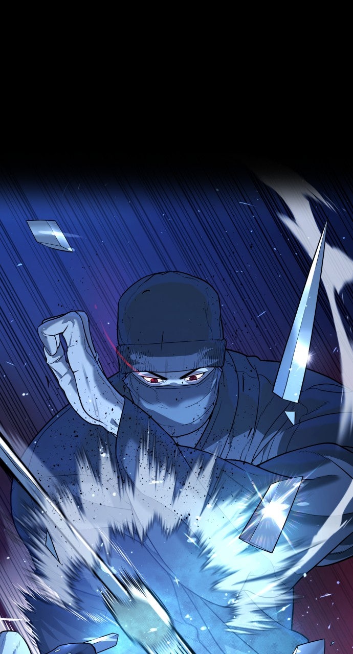 Read Killer Peter (en) Manga Online