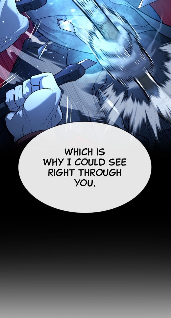 Read Killer Peter (en) Manga Online