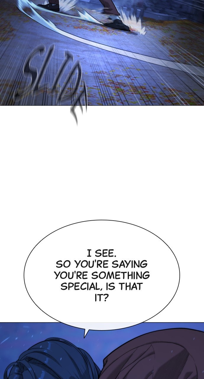 Read Killer Peter (en) Manga Online