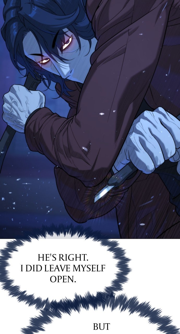 Read Killer Peter (en) Manga Online