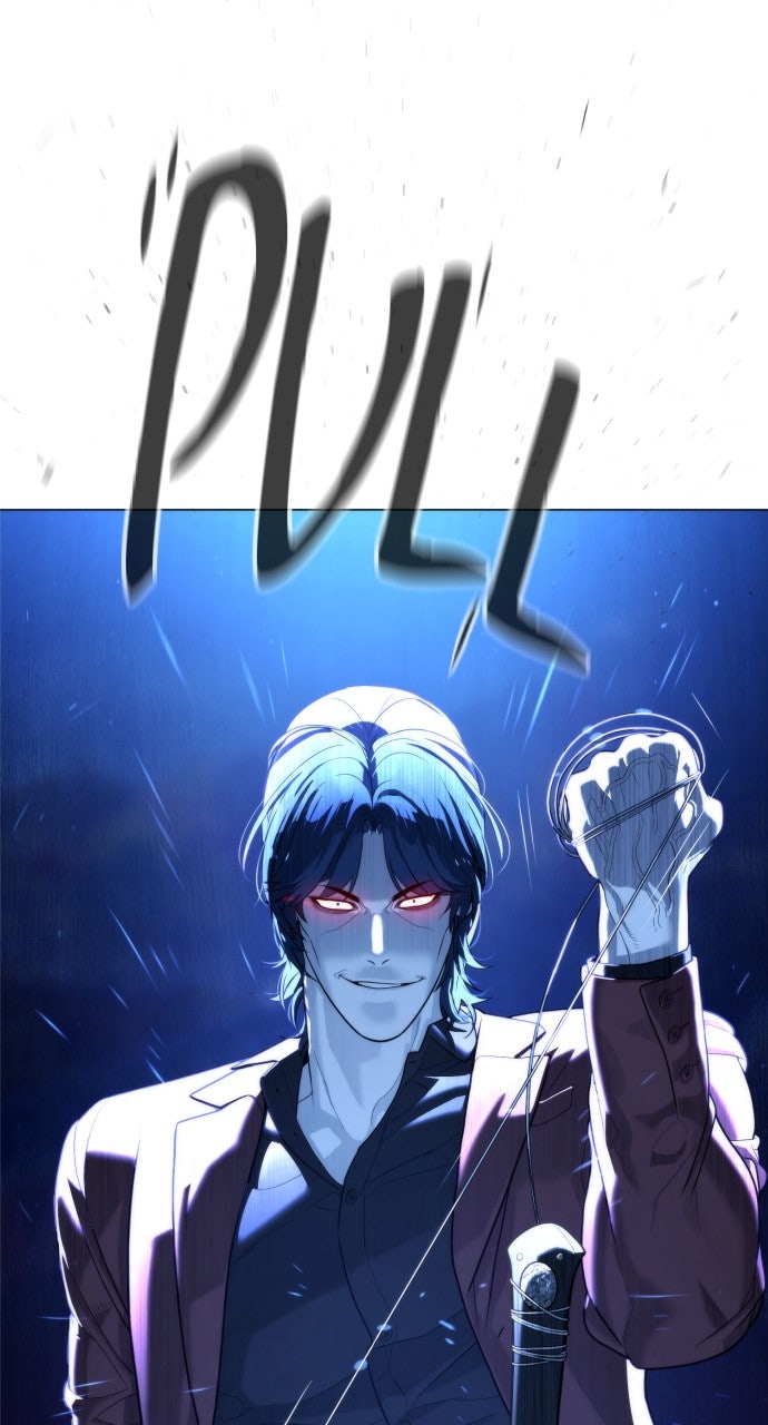 Read Killer Peter (en) Manga Online